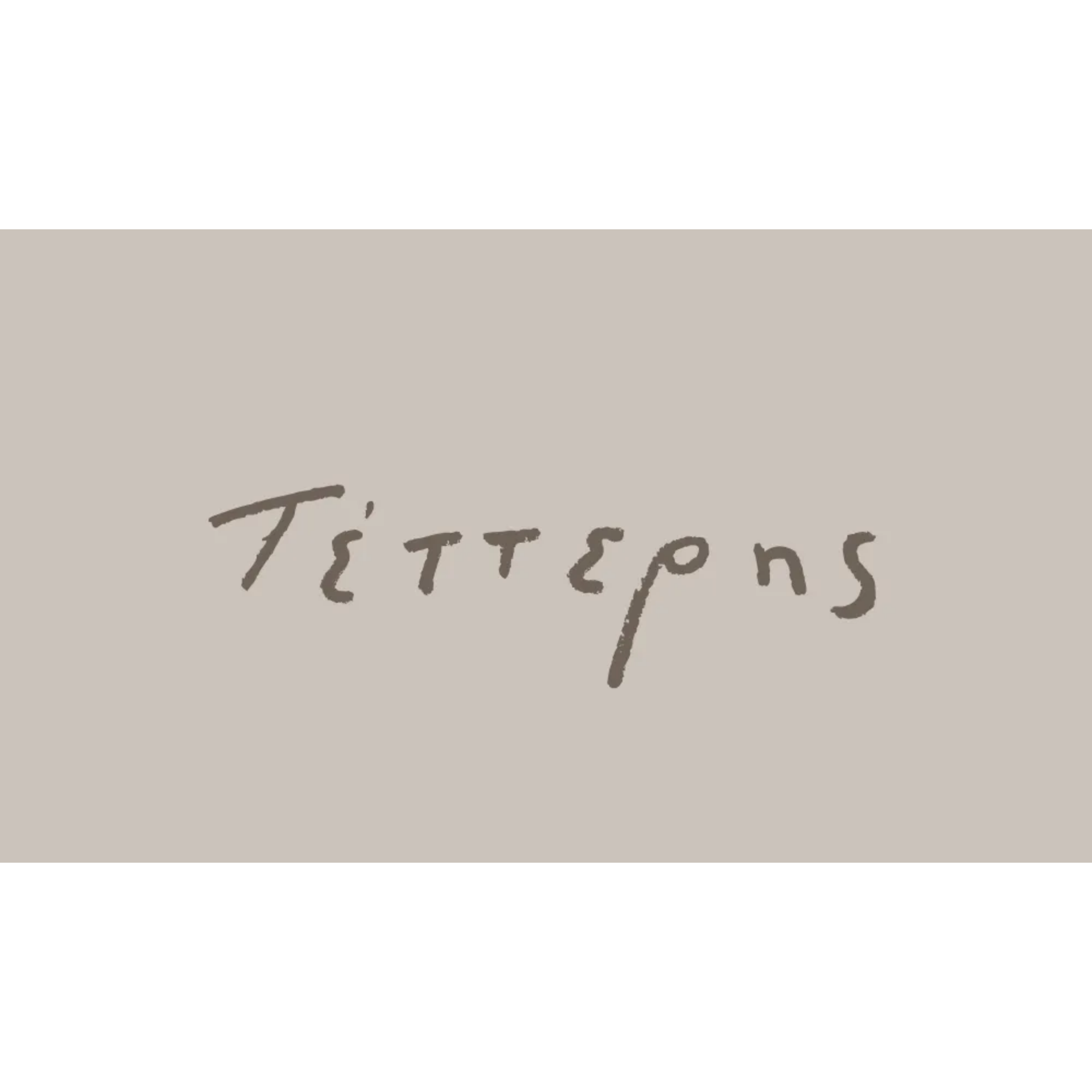 Tetteris Logo