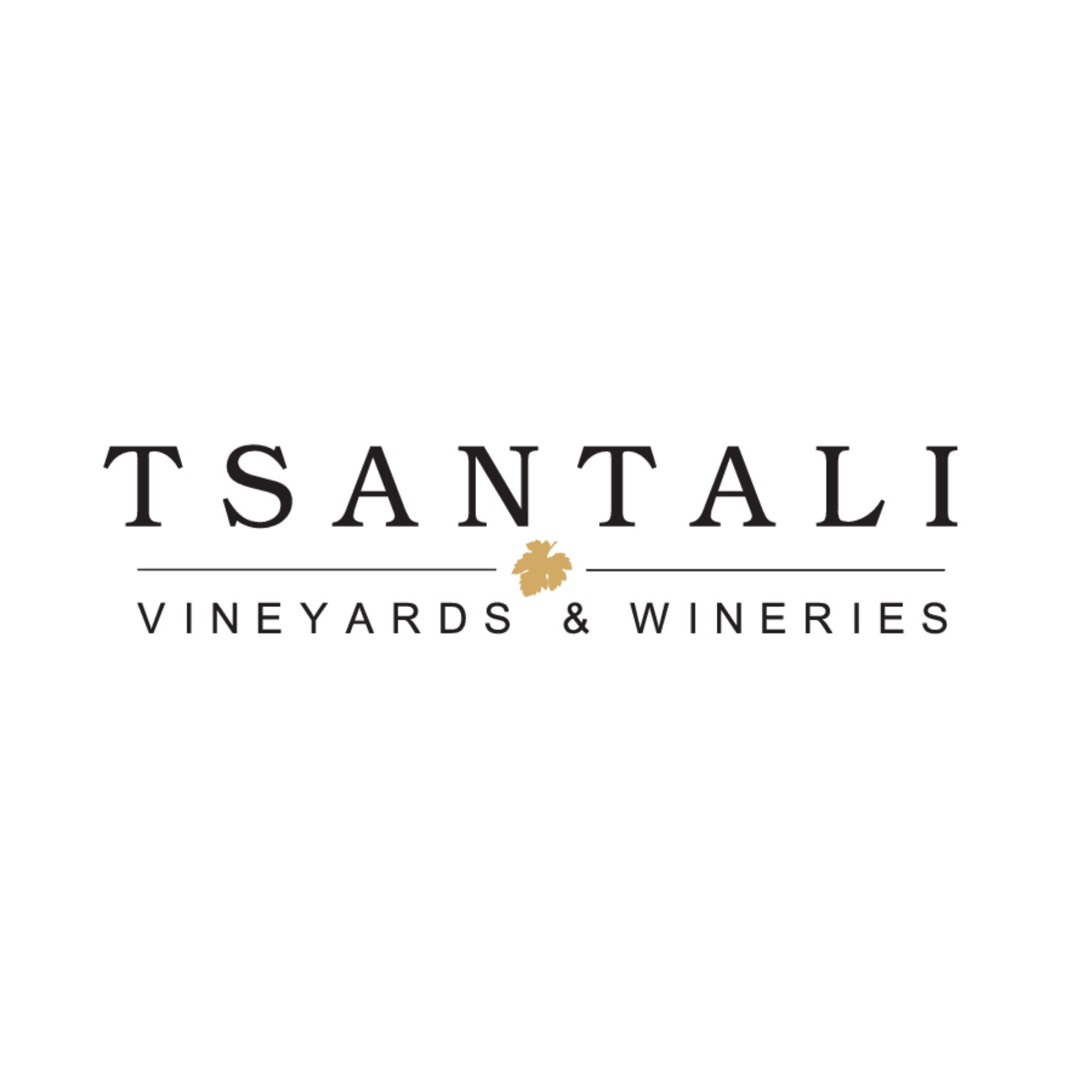 Tsantali Logo