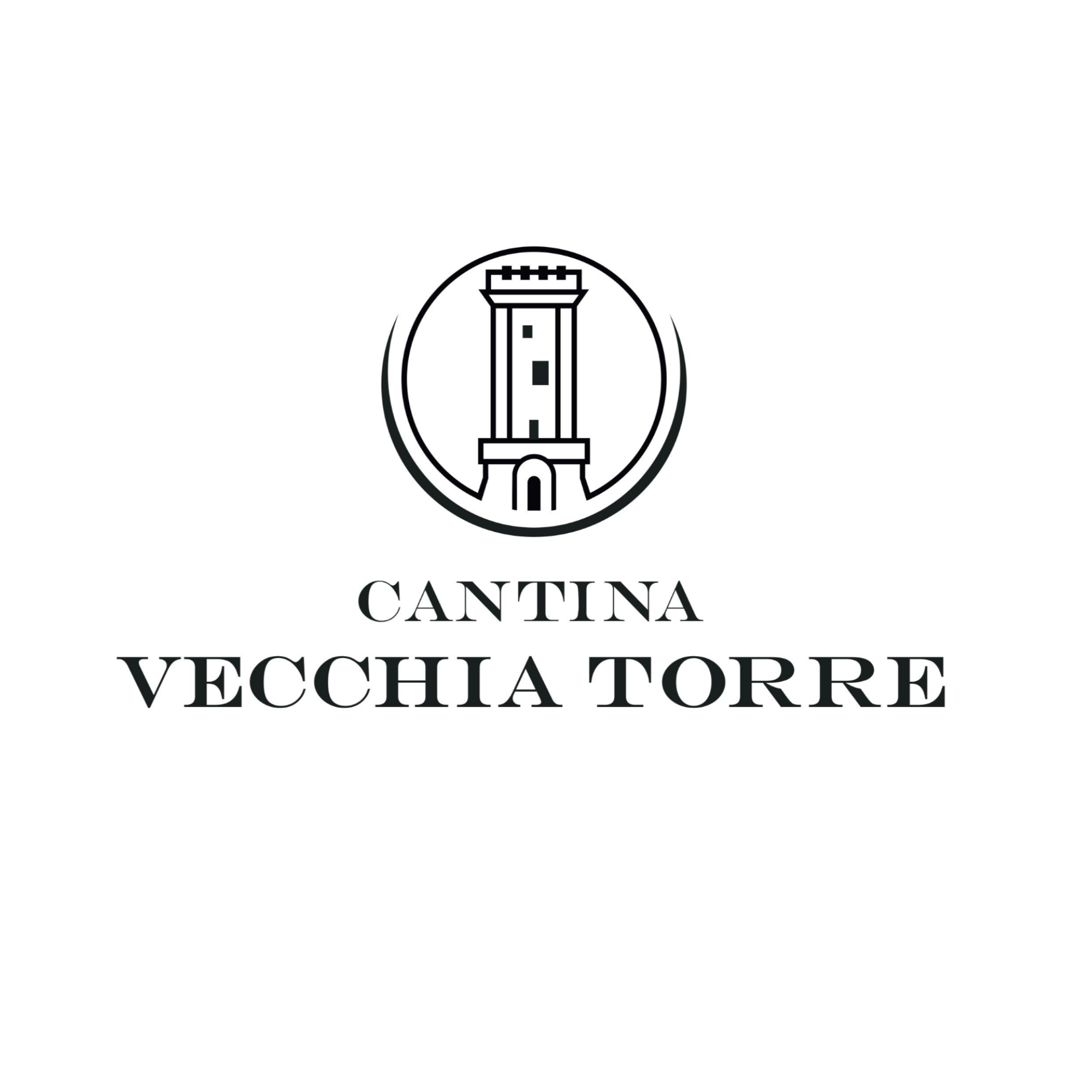 Cantina Vecchia Torre Logo