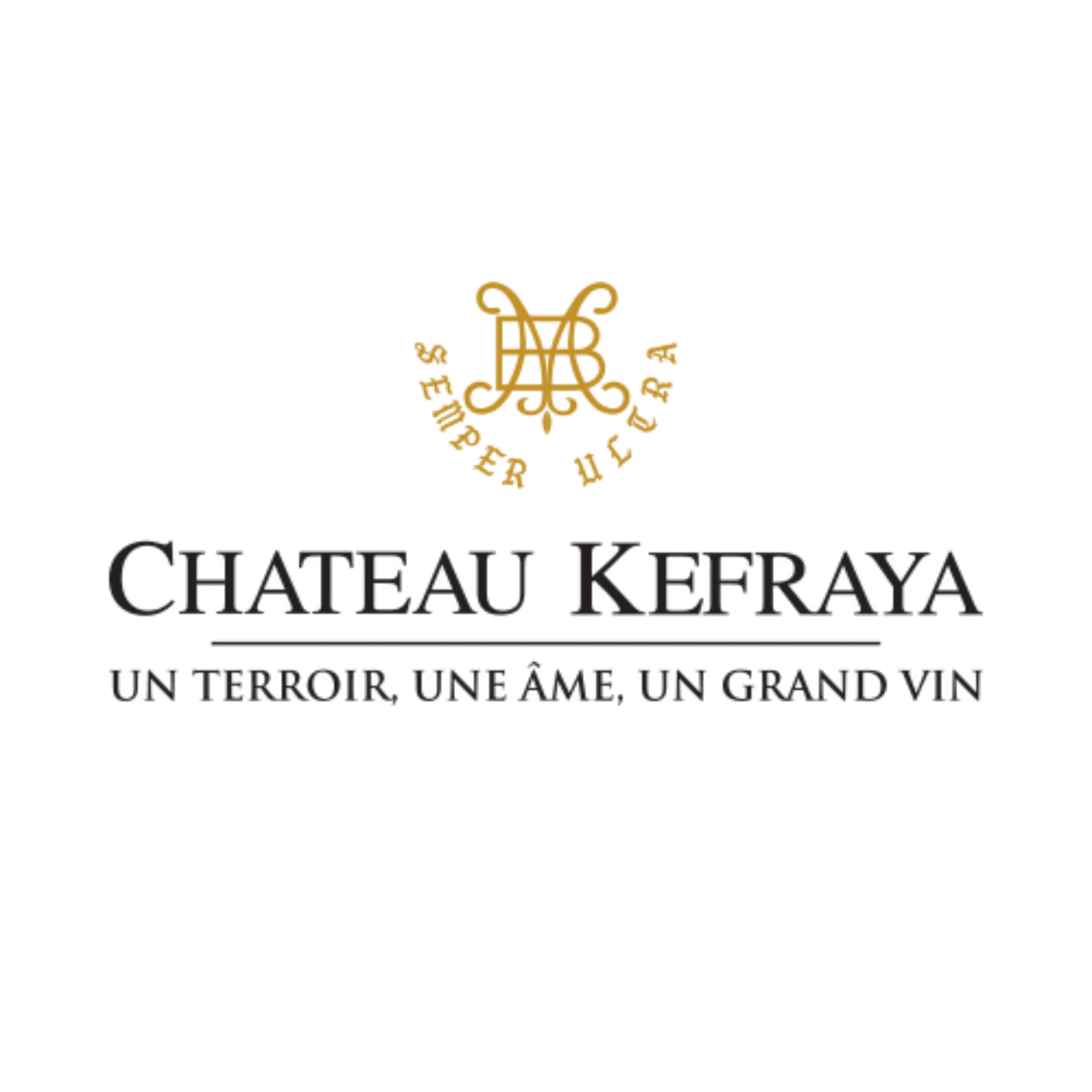 Chateau Kefraya Logo