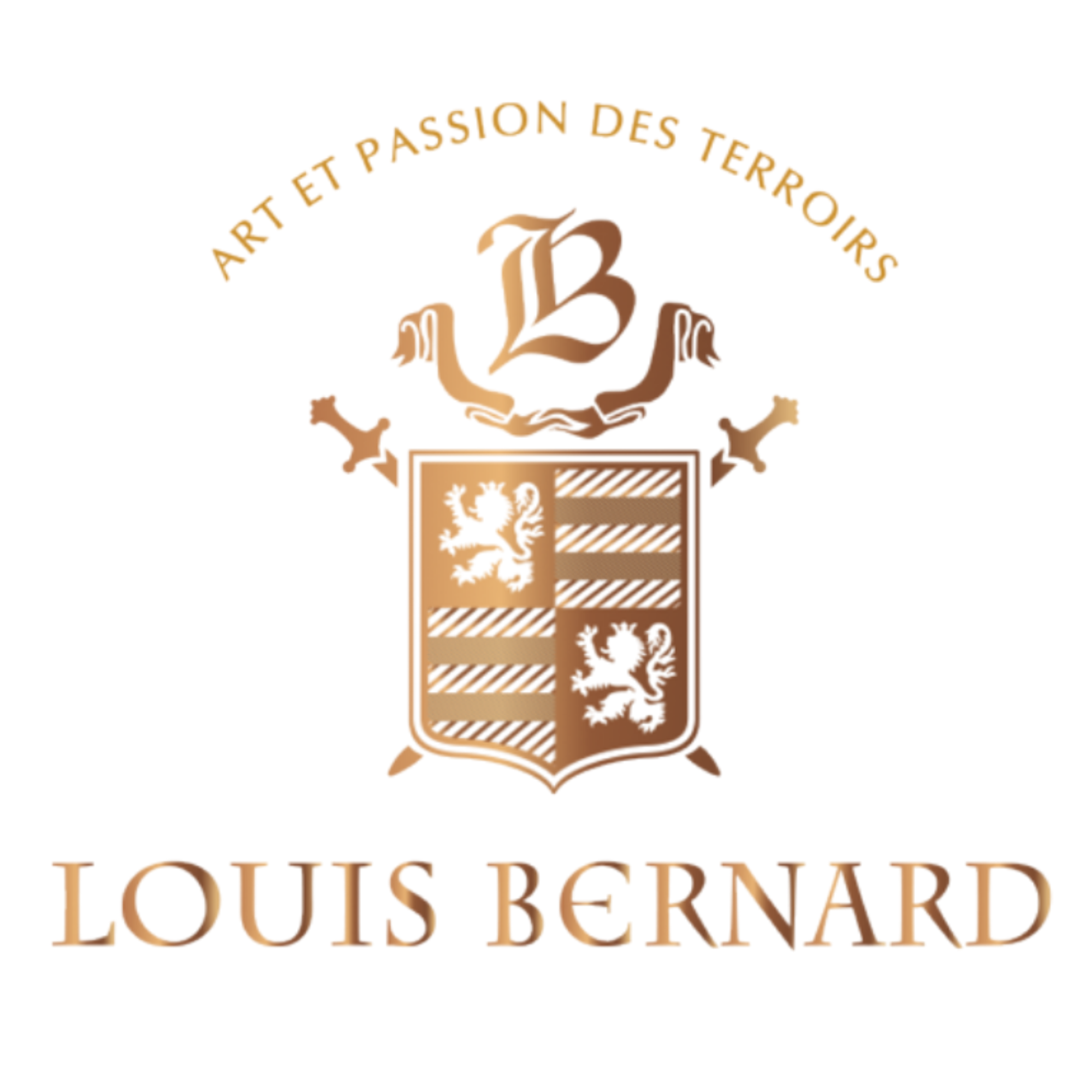 Louis Bernard Logo
