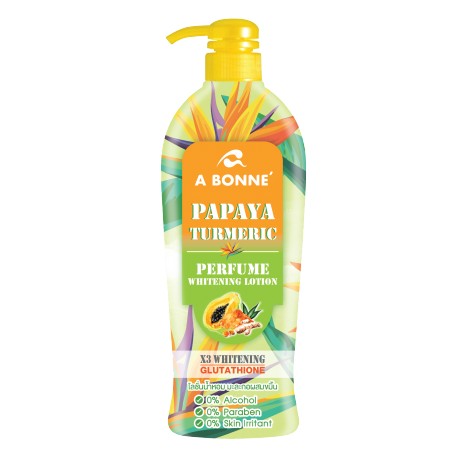 produit-a bonne lait corporel curcuma tamarin