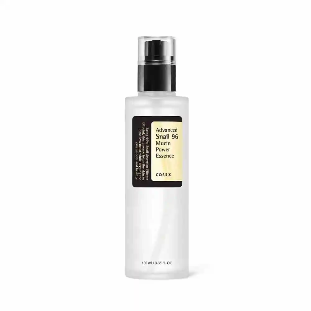 produit-cosrx - advanced snail 96 mucin power essence