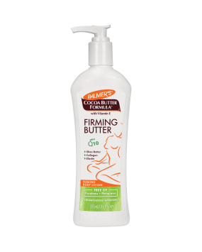 produit-palmers lait raffermissant au collagene