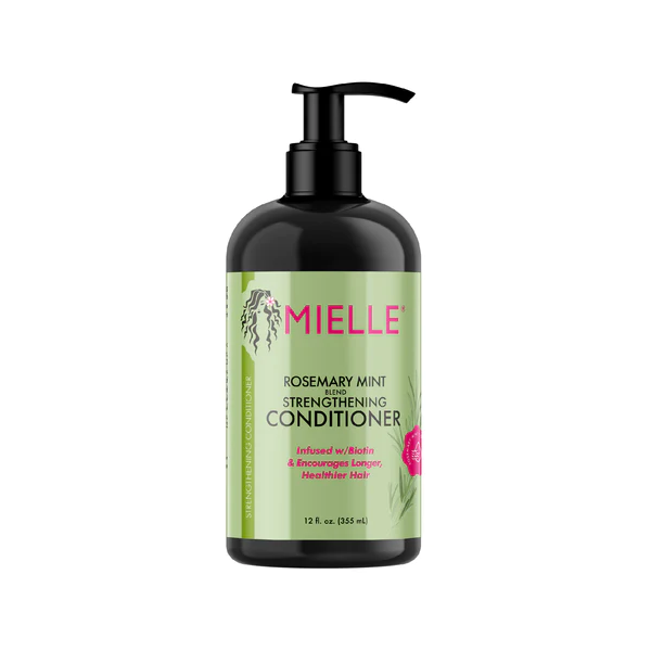 produit-mielle- demelant revitalisant fortifiant au romarin et à la menthe