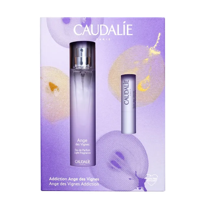 produit-caudalie -coffret brume parfumee