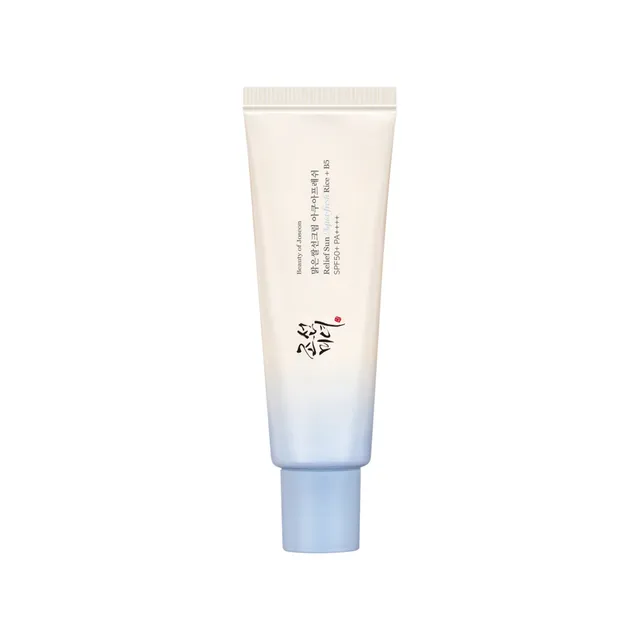 produit-beauty of joseon - relief sun aqua-fresh