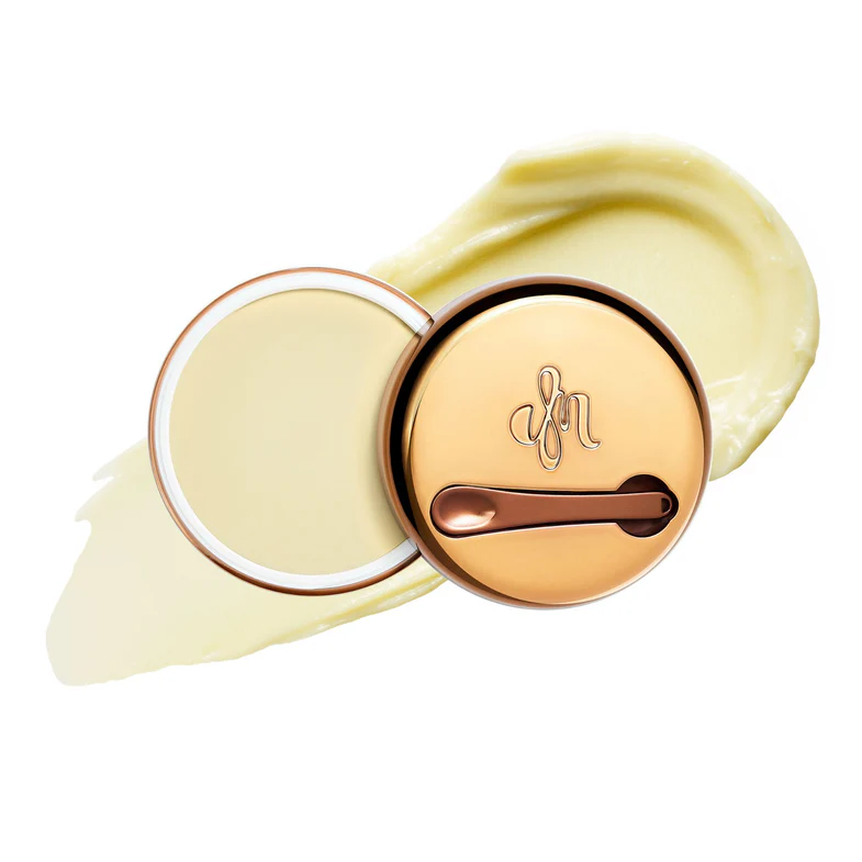 produit-Danessa Myricks Yummy Skin - Blurring Balm Powder Universal | Poudre de baume Lissant et Floutant