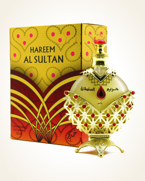 produit-khadlaj-hareem al sultan gold 35ml