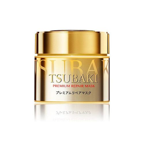 produit-tsubaki-shiseido masque capillaire réparateur