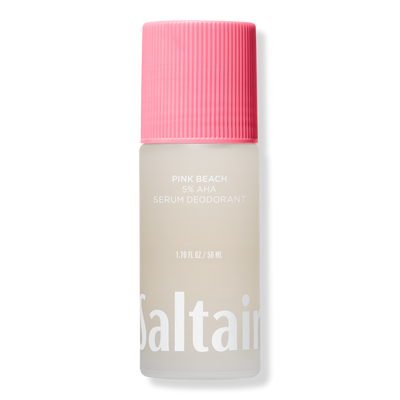 produit-SALTAIR - Pink Beach 5% AHA Serum Deodorant |Déodorant serum aux aha 5%