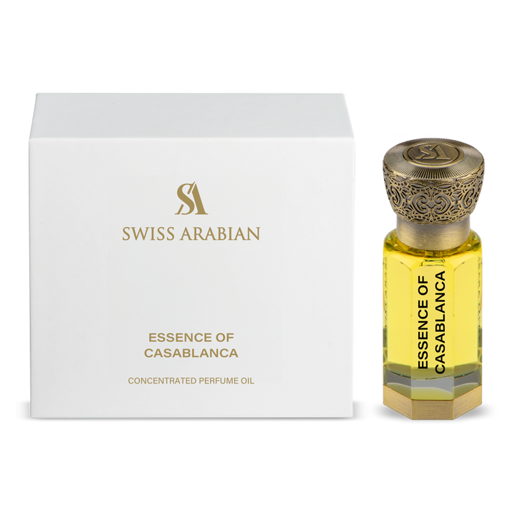 produit-swiss arabian-essence of casablanca huile concentré