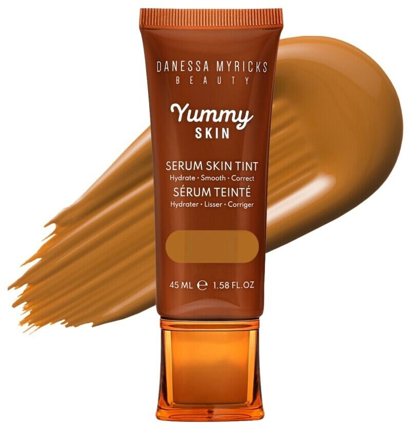 produit-danessa myricks beauty - yummy skin sérum teinté pour la peau yummy skin 12