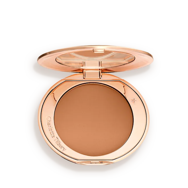 produit-Charlotte Tilbury - AIRBRUSH FLAWLESS FINISH 4 DEEP 8g