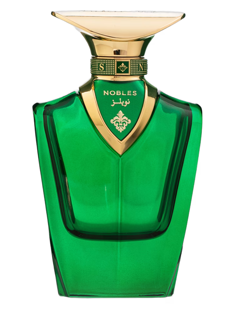 produit-arabian oud - nobles|fragrance luxueuse et raffinée