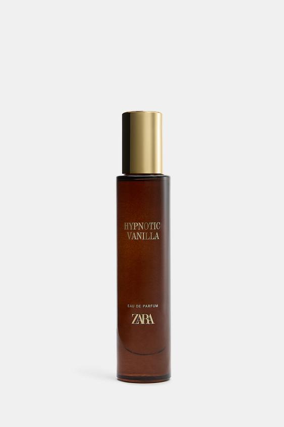 produit-zara - hypnotic vanilla eau de parfum woman 30ml