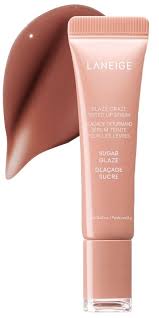 produit-laneige - glaze craze tinted lip serum sugar glaze| baume à lèvres teinté