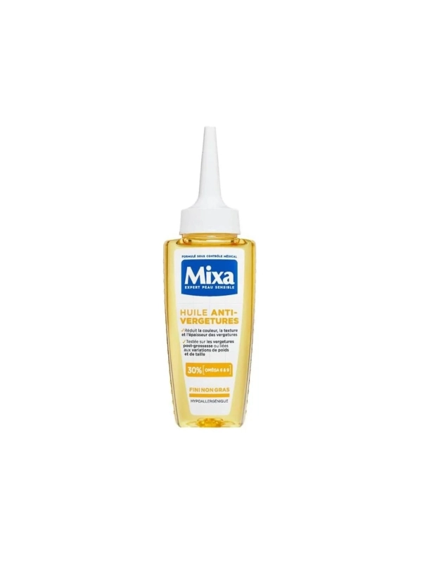 produit-mixa expert huile anti-vergetures/stretch mark oil
