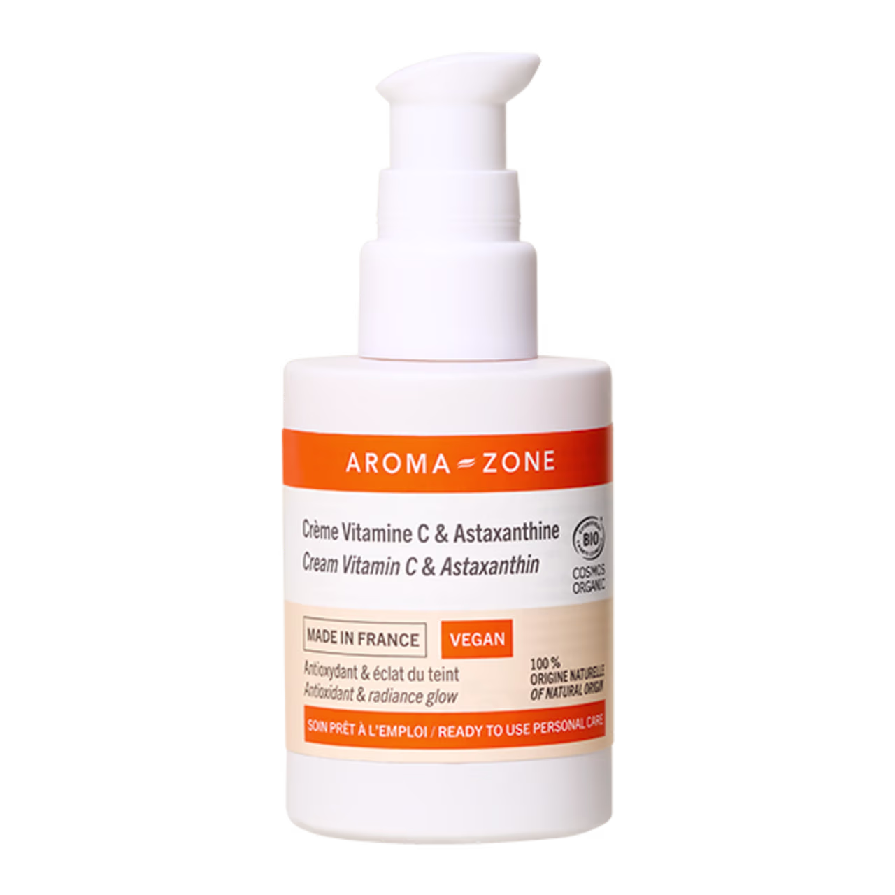 produit-aroma-zone crème vitamine c & astaxanthine/cream vitamin c & astaxanthin – aroma-zone