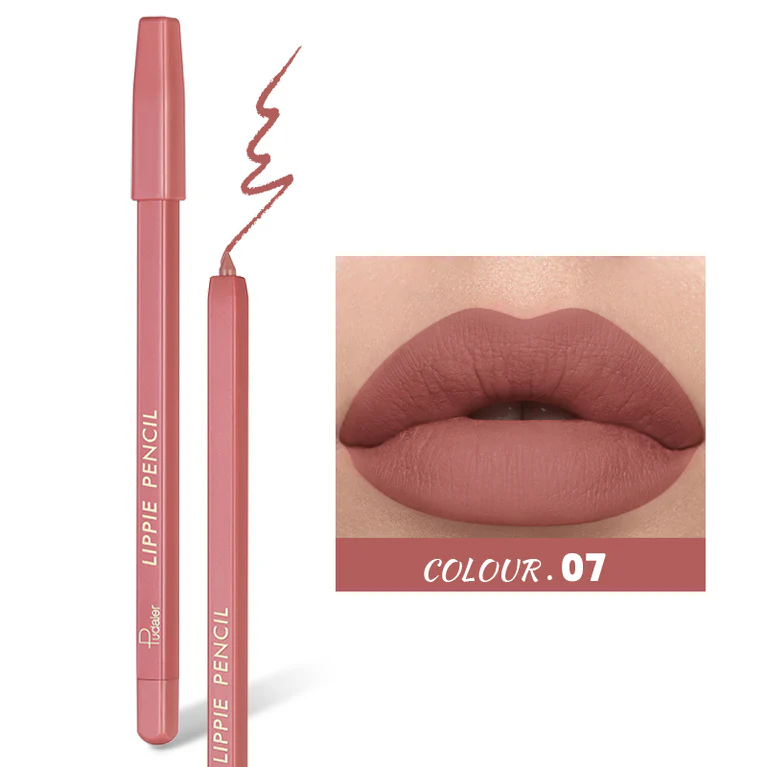 produit-  pudaier lipstick & lippie pencil 7