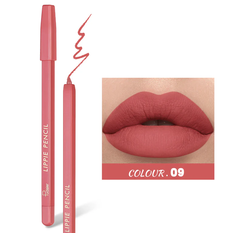 produit-pudaier lipstick & lippie pencil 9