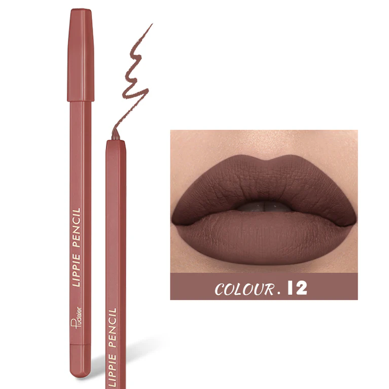 produit-pudaier lipstick & lippie pencil 12