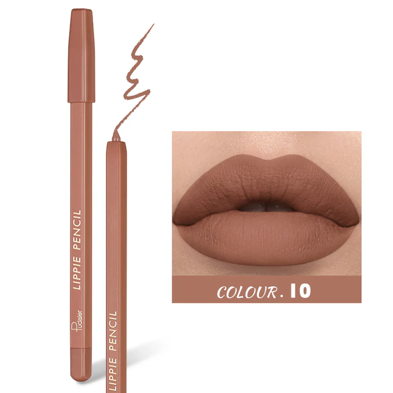 produit-pudaier lipstick & lippie pencil 10 