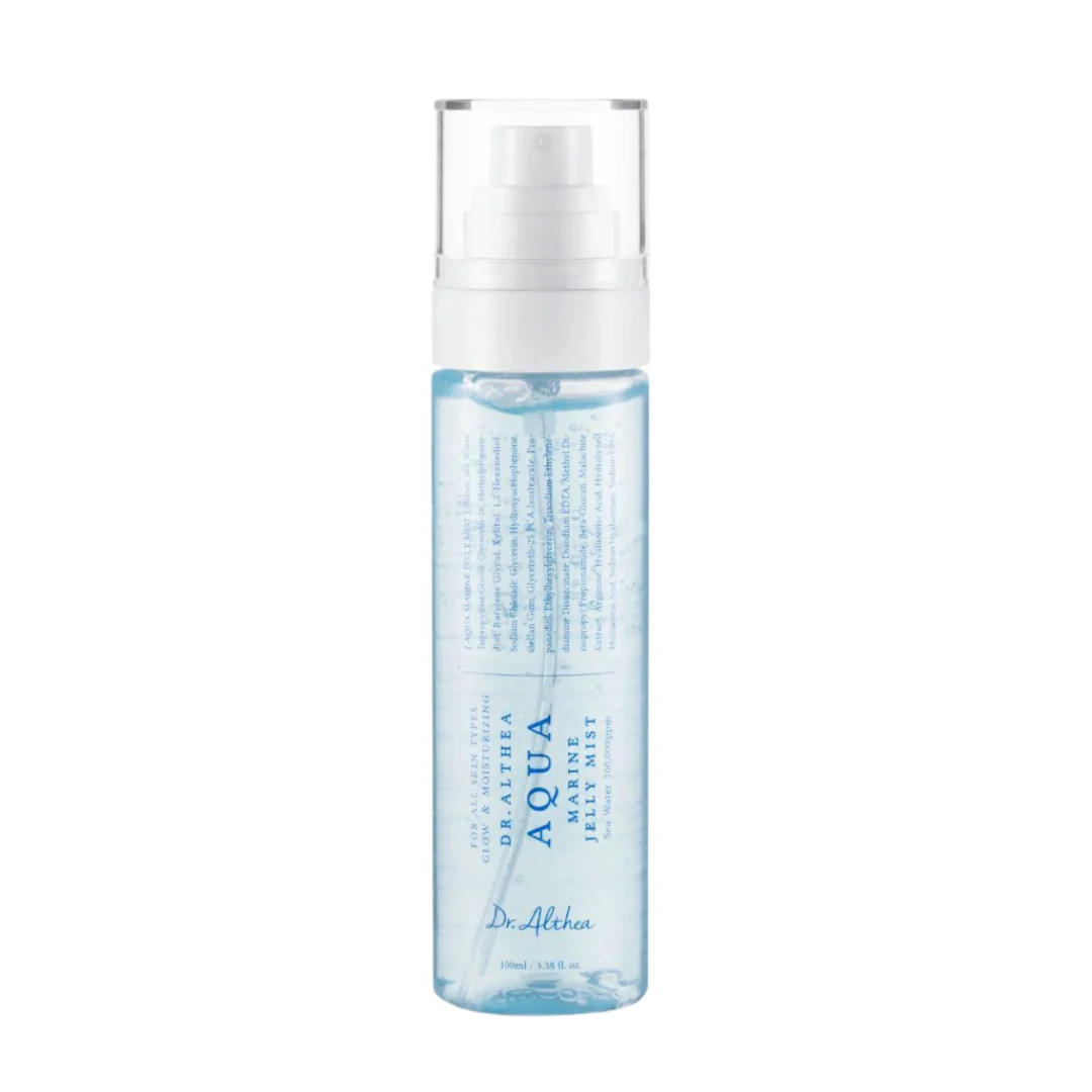 produit-Dr ALTHEA aqua marine jelly mist – 100ml