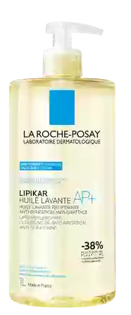 produit-lipikar huile lavante ap+ anti-irritations anti-grattage huile lavante nourrissante