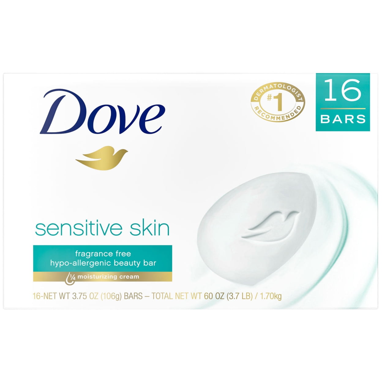 produit-dove-sensitive- dove sensible