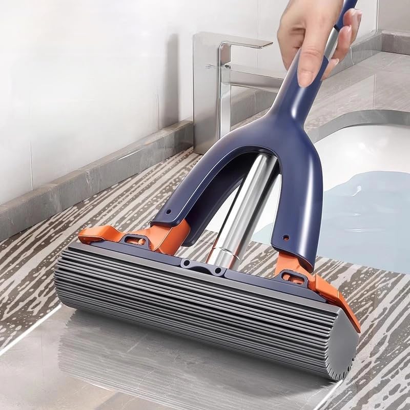 MINI CLEANING MOP