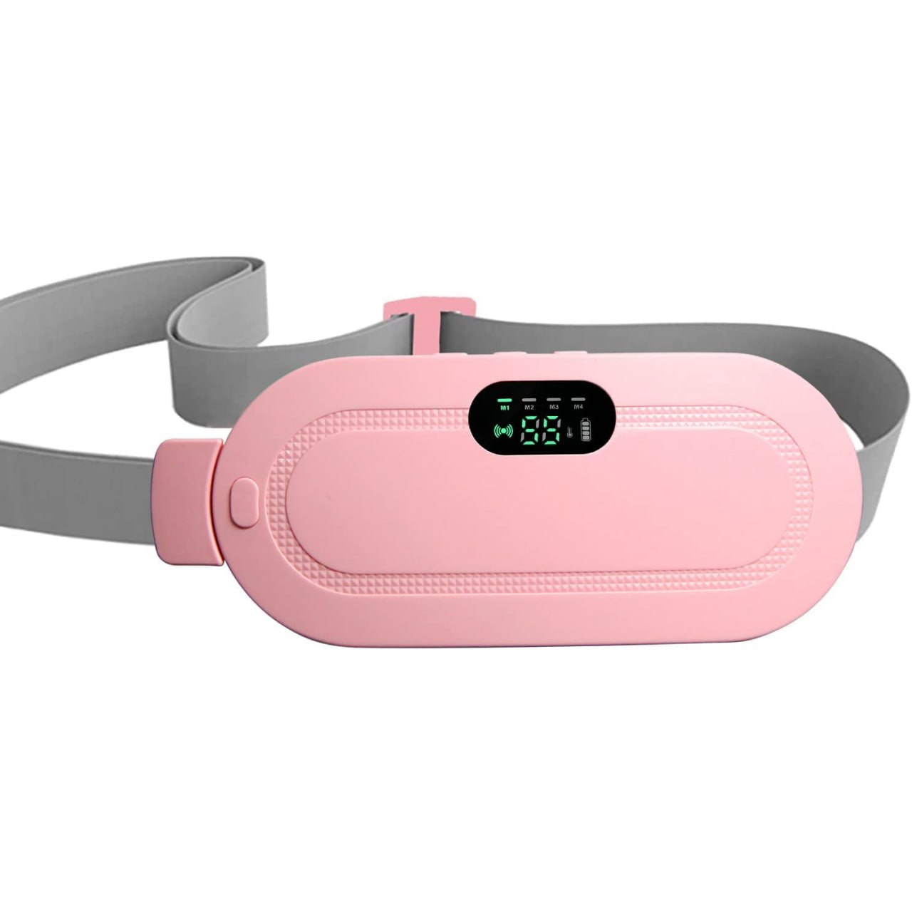 HEATING PAD MASSAGER