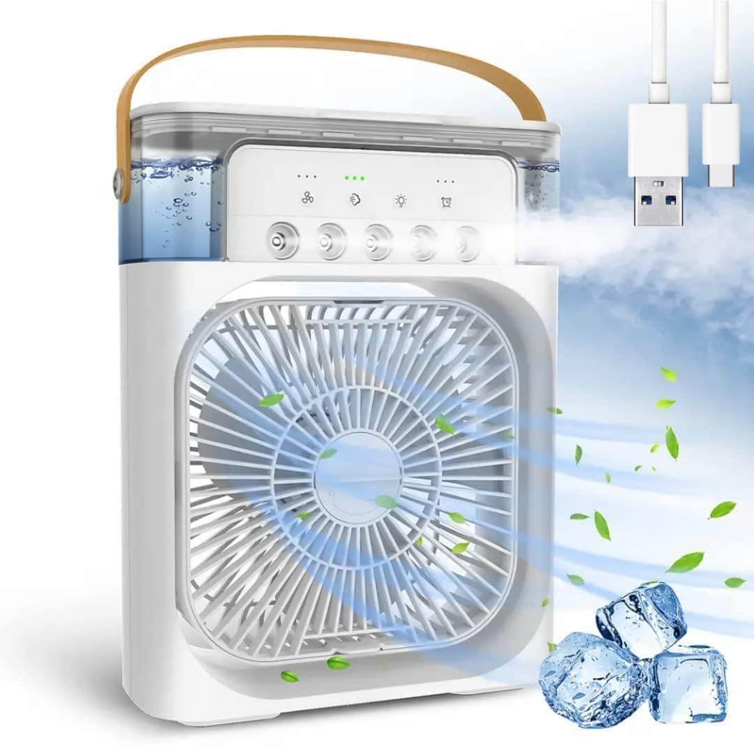 COOLING FAN