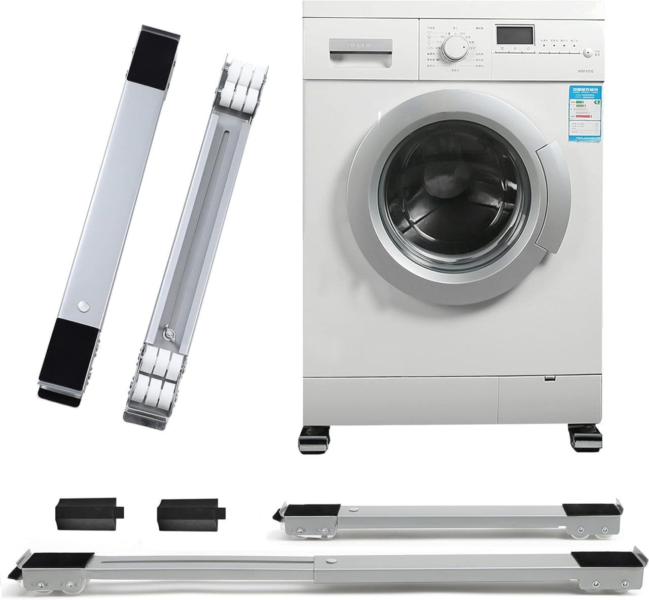 WASHING MACHINE LIFTER