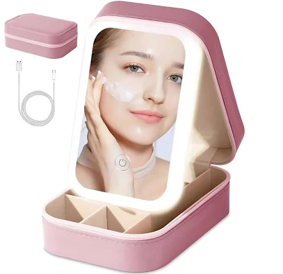 MAKEUP LED MIRROR
