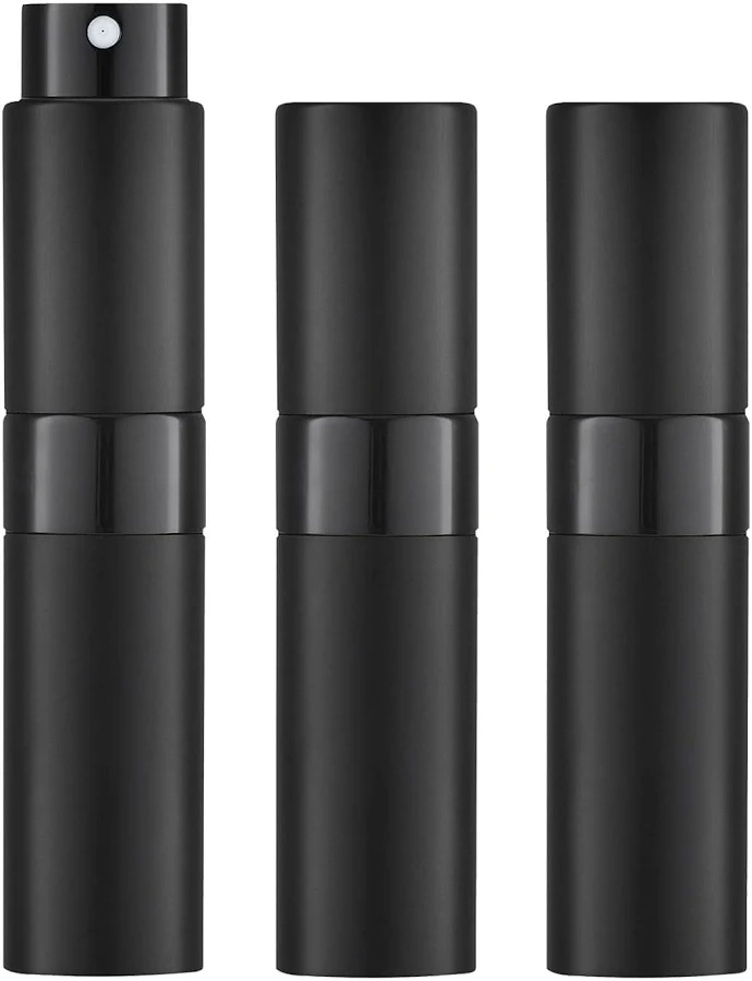 PERFUME SPRAY BOTTLE