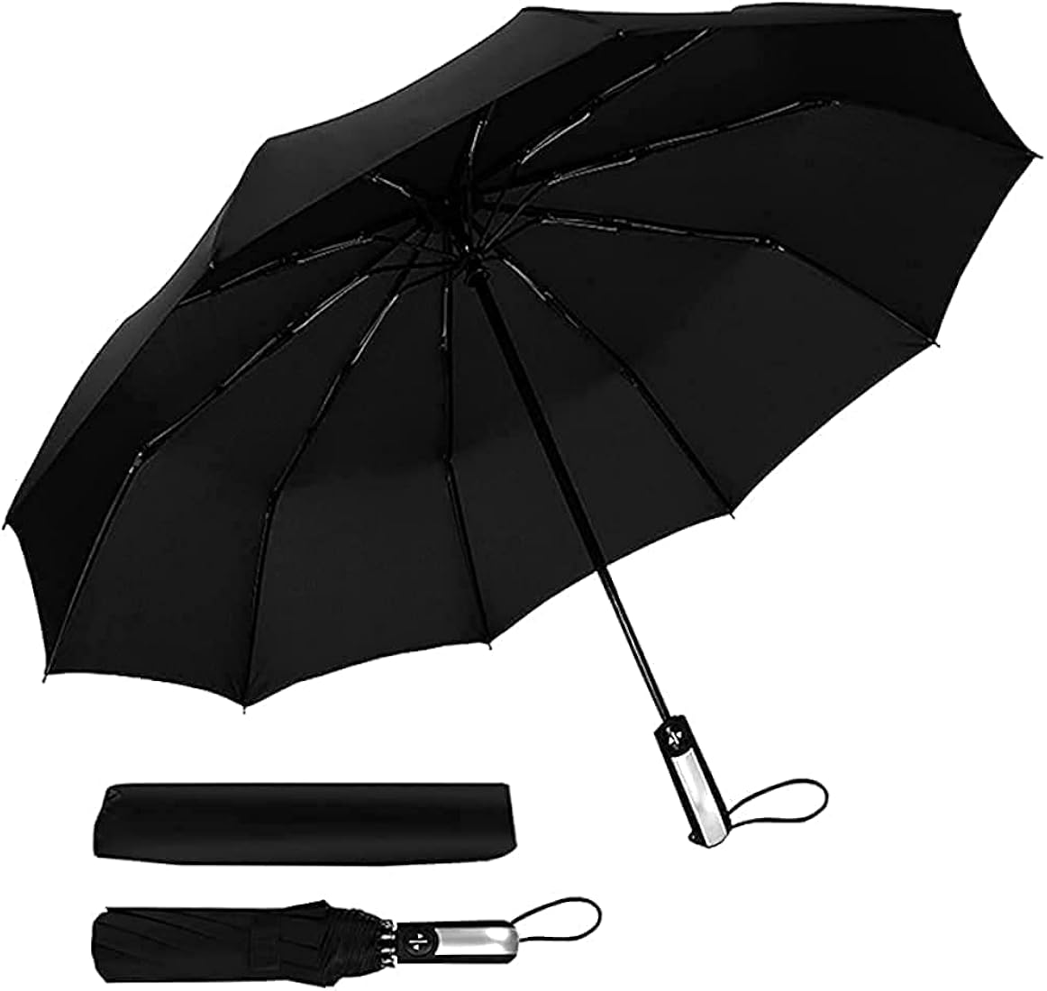 AUTO OPEN UMBRELLA