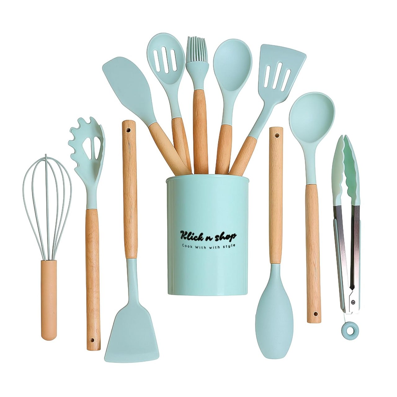 SPATULA 12 PCS