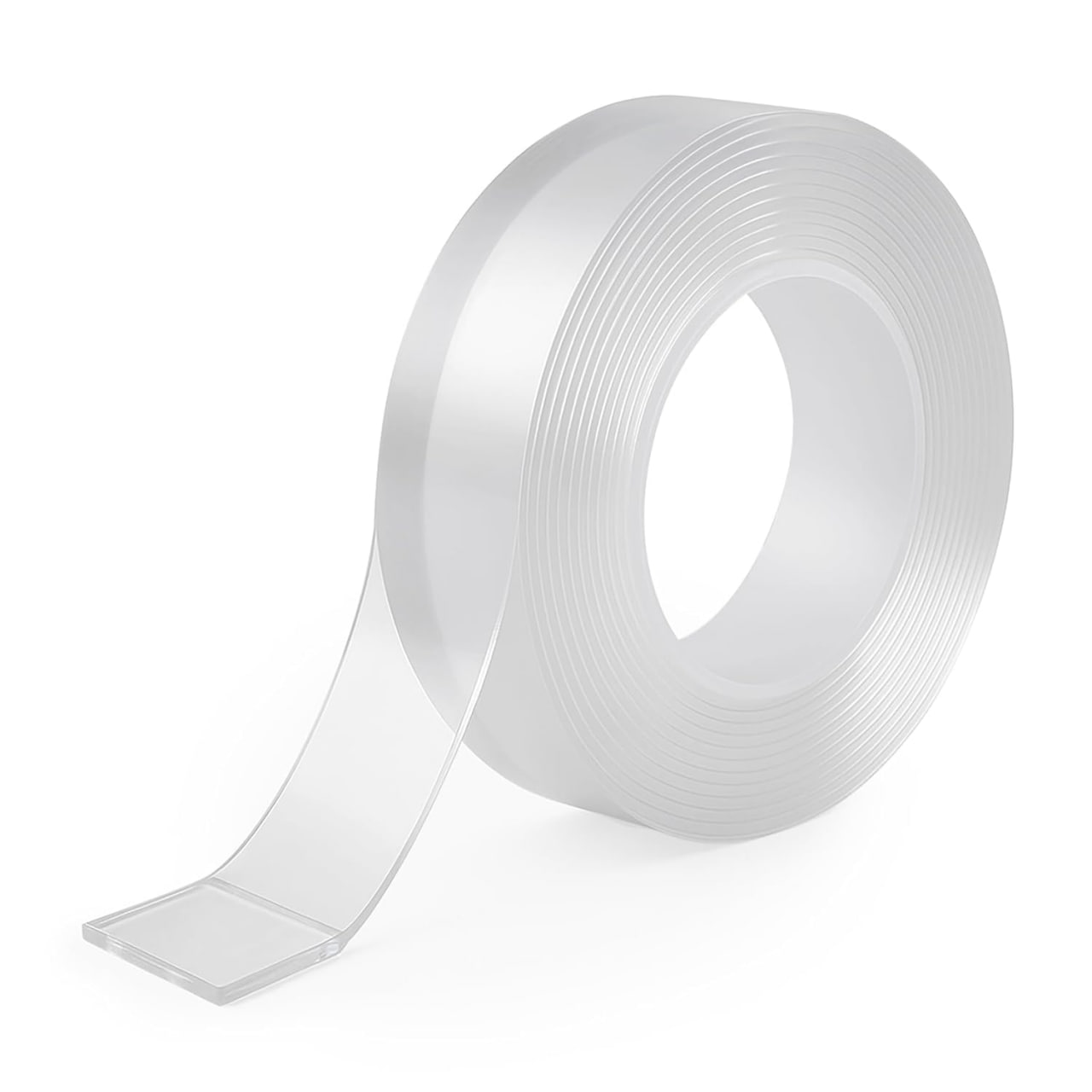 DOUBLE SIDED TAPE [ 2MM - 3 METER ]