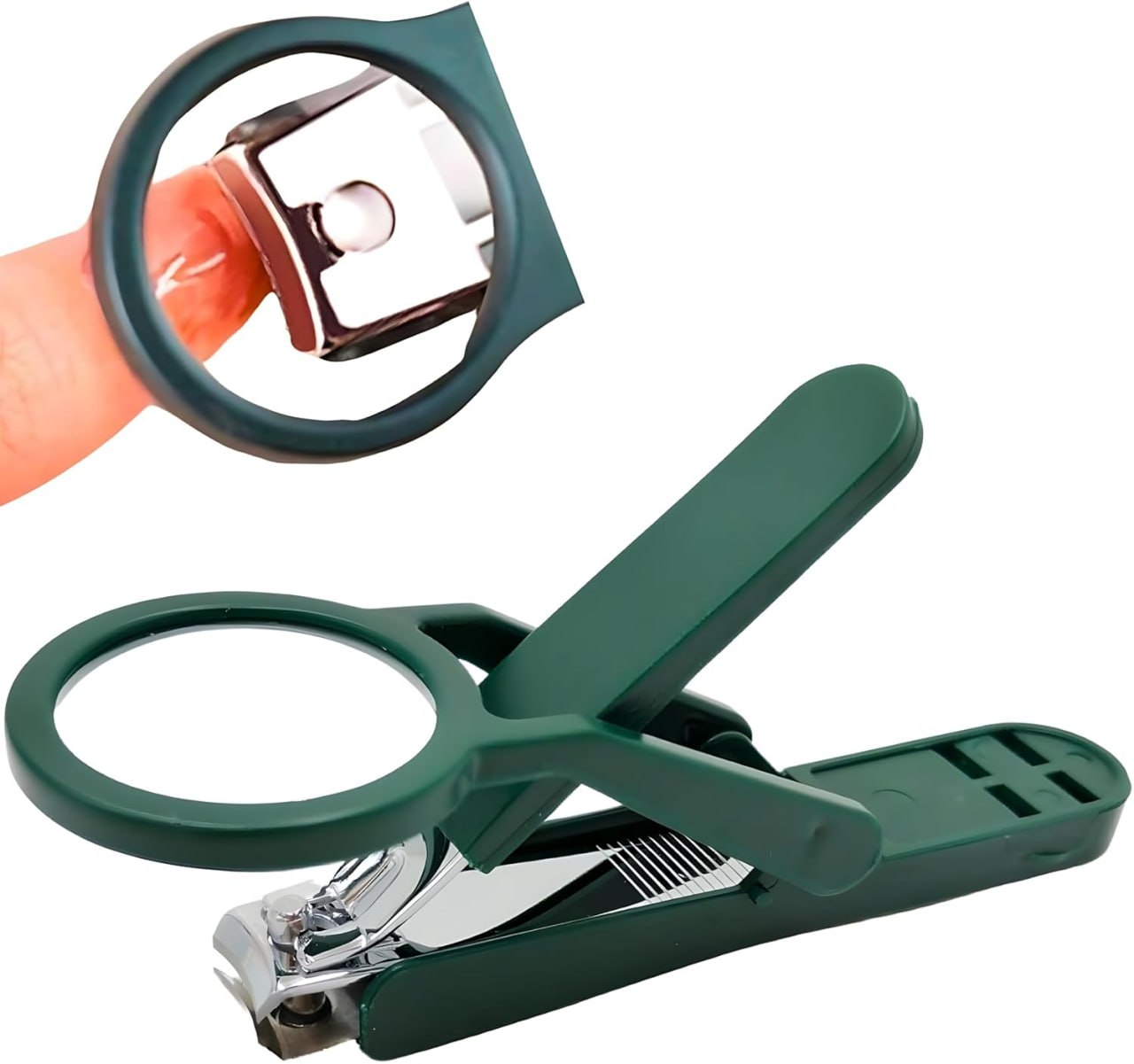 NAIL CUTTER
