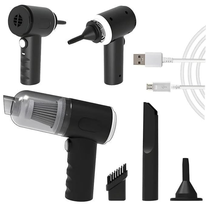 VACUUM CLEANER 3 IN 1