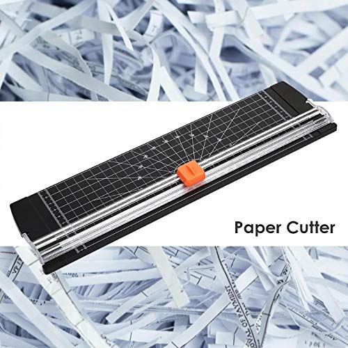 A4 PAPER CUTTER
