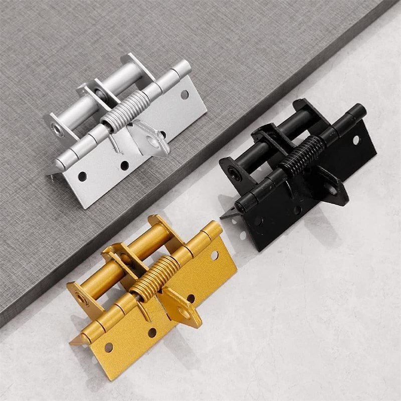 DOOR LOCK 3 IN 1