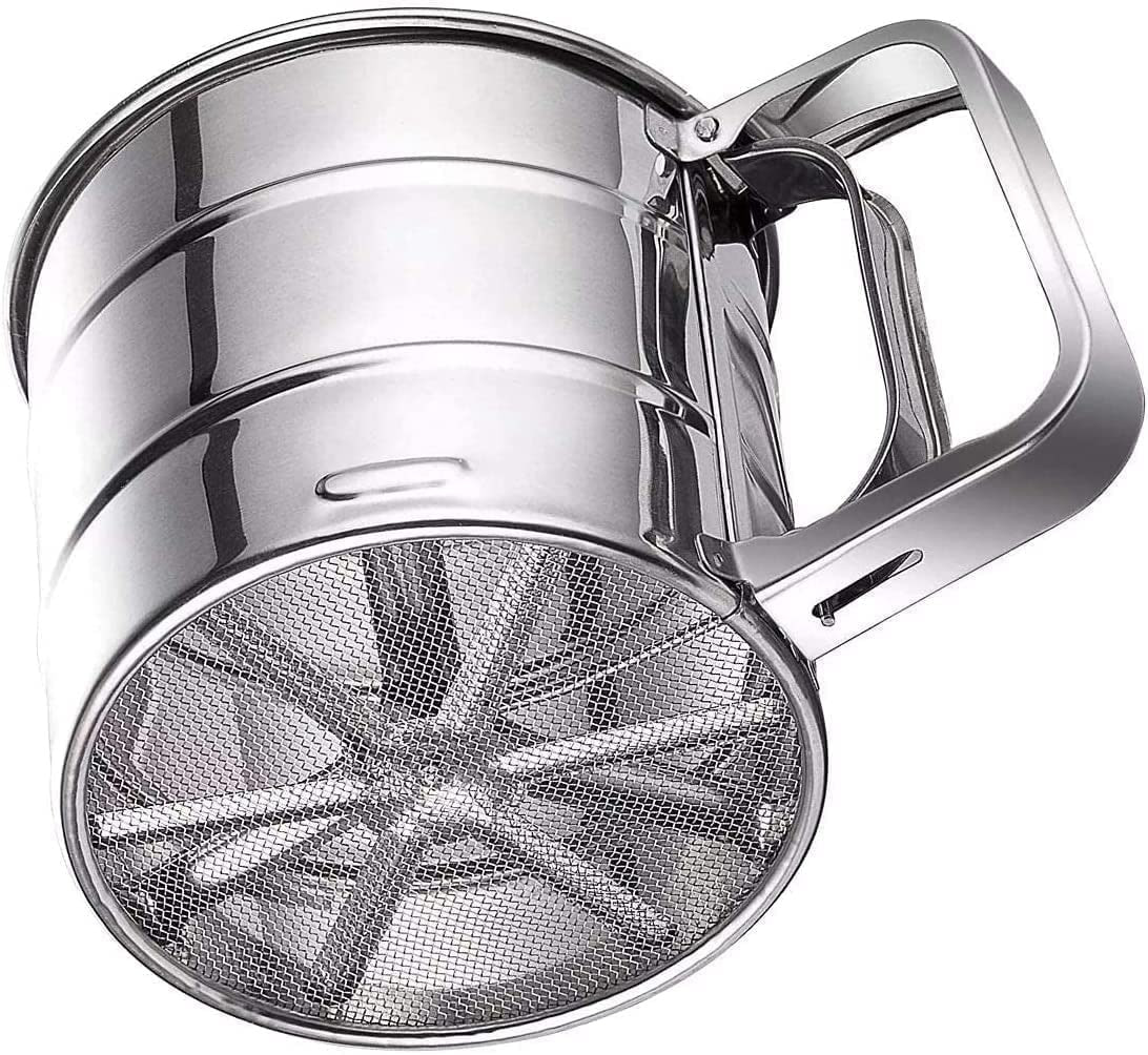 FLOUR SIFTER