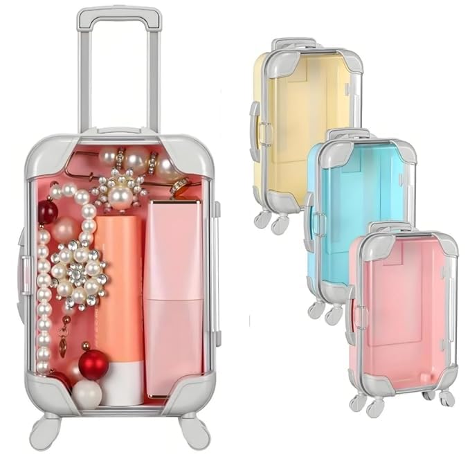 MINI SUITCASE BIG