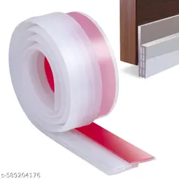 DOOR GAP SEALING ( TRANSPARENT )