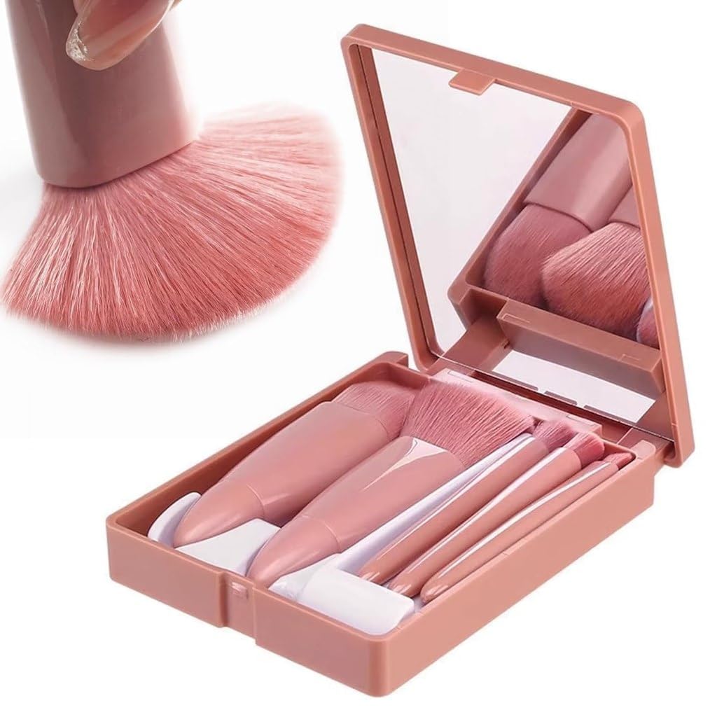 MAKEUP BOX