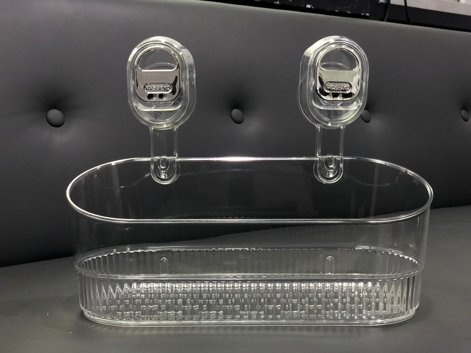 BATHROOM ORGANISER