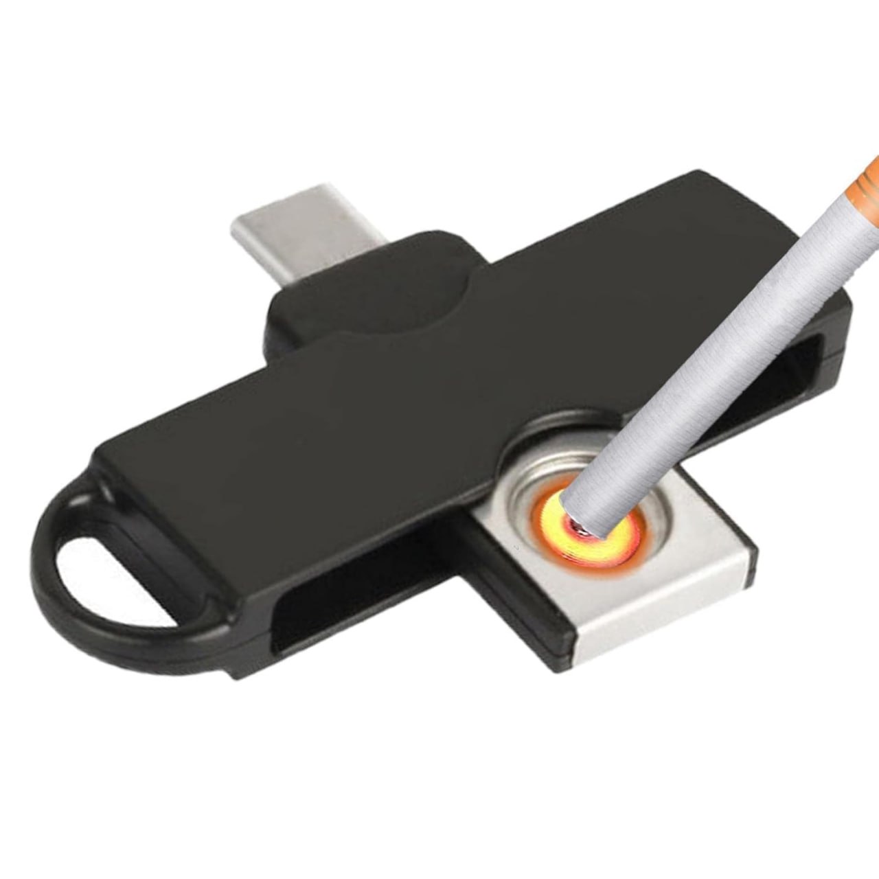 portable lighter