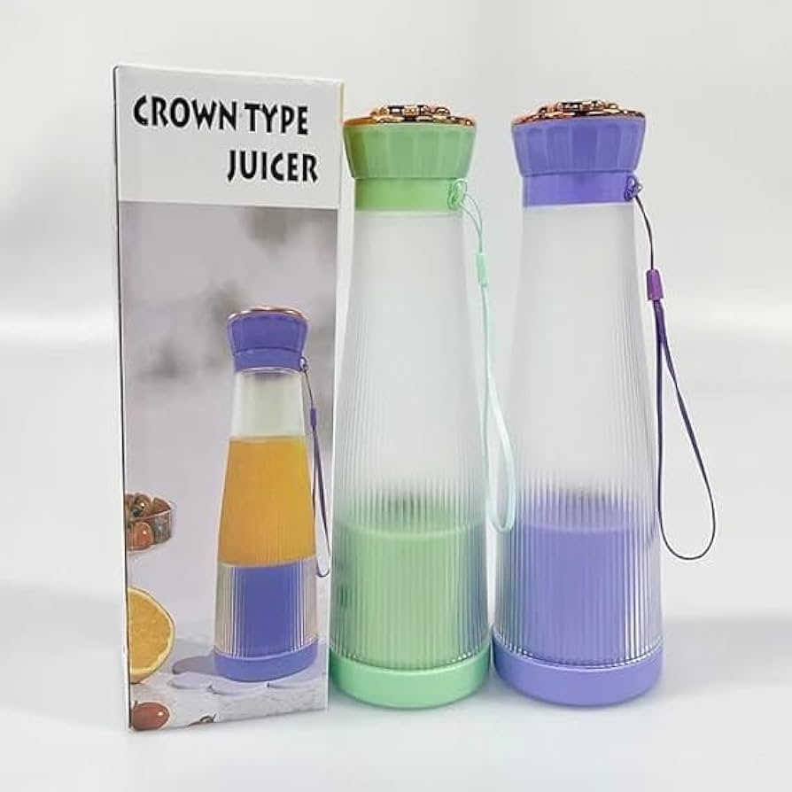 CROWN JUICER